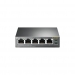 TP-Link 5-poorts Gigabit POE Switch TL-SG1005P