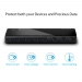 TP-Link 7 Poorts USB-Hub, USB 3.0 actief UH700