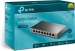 TP-LINK TL-SG108 8-Poort Gigabit Switch Metalen behuizing