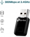 TP-LINK TL-WN823N Draadloze N USB-WiFi Stick