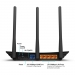 TP-Link TL-WR940N V6 WiFi-router 2.4 GHz 450 Mbit/s
