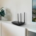 TP-Link TL-WR940N V6 WiFi-router 2.4 GHz 450 Mbit/s