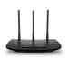 GN62693 TP-Link TL-WR940N V6 WiFi-router 2.4 GHz 450 Mbit/s