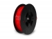 TPU175R05 1.75 mm TPU-FILAMENT - ROOD - 500 g