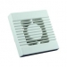 Nedco EF-100T badkamer toiletventilator met timer 