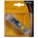 Snoerdimmer t.b.v. 12 volt halogeenverlichting transparant