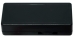 Snoerdimmer t.b.v. 12 volt halogeen zwart