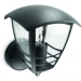 TR1076076 Philips myGarden Creek wandlamp 230V 60W E27 zwart