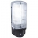 LED buitenlamp met schemerschakelaar 6W