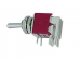 TS-7 HAAKSE HORIZONTALE SUBMINIATUUR TUIMELSCHAKELAAR DPDT ON-ON
