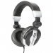 TS100875 PH200 DJ Koptelefoon Zilver