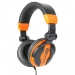 PH200 DJ Koptelefoon Oranje