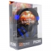 PH200 DJ Koptelefoon Blauw
