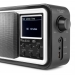 PARMA PORTABLE DAB+ RADIO