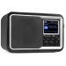 PARMA PORTABLE DAB+ RADIO