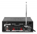 AV360BT MINI VERSTERKER BT/SD/USB/MP3