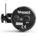 Pin Spot 12W 4-in-1 LED