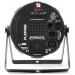BeamZ	FlatPAR 18x 1W RGB LEDs