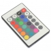 BeamZ	FlatPAR 18x 1W RGB LEDs