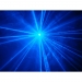 Prospero Laser Blauw 150mW DMX