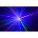 Anthe RGB Laser met afstandsbediening