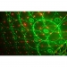 Anthe RGB Laser met afstandsbediening