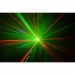 Anthe RGB Laser met afstandsbediening