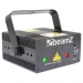 Anthe RGB Laser met afstandsbediening