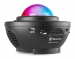 SKYNIGHT PROJECTOR WITH RED AND GREEN STARS