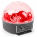 Mini Star Ball 6x 3W RGBAWP LED's IR
