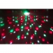 Mini Star Ball 6x 3W RGBAW LED's
