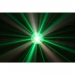 Mini Star Ball 6x 3W RGBAW LED's