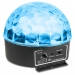 TS153215 Mini Star Ball 6x 3W RGBAW LED's