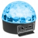 Mini Star Ball 6x 3W RGBAW LED's