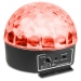 Mini Star Ball 6x 3W RGBAW LED's