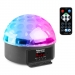 TS153220 JB60R JELLY BALL DMX LED 6 COLOURS