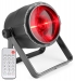 PLS30 SPOT RGBW LEDS LICHTEFFECT OP ACCU