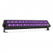 TS153262 BUV2123 BLACKLIGHT UV BAR 2X12 LEDS