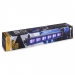 BUV63 LED BAR 6X3W UV