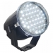 STROBOSCOOP MET 48 WITTE LEDS