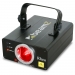 Rhea Laser Effect Rood DMX