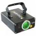 Iris Laser Effect Groen 50mW DMX