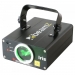 Iris Laser Effect Groen 50mW DMX