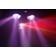 BeamZ Triple Flex Centre Pro LED DMX