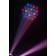 BeamZ Triple Flex Centre Pro LED DMX
