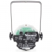 Moon Flower 60 RGBAW LED's Clear