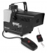 TS160702 RAGE 600 ROOKMACHINE MET DRAADLOZE CONTROLLER