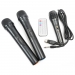 ST100 MK2 Mobiele geluidsinstallatie 8" BT/CD/MP3/UHF