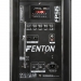 Fenton FPS15 Mobiel Geluidssysteem 15" 