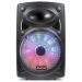 Fenton FPS15 Mobiel Geluidssysteem 15" 